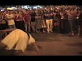 Presentacion Rabo de Arraia