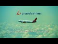 Brussels Airlines