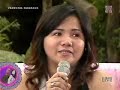 listen - charice pempengco listen - charice pempengco