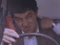 Mr Bean en serios problemas - Segunda parte