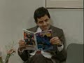 Mr Bean en serios problemas - Segunda parte