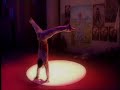 Solstrom Balancing Act