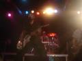 Savia- Fragile (Directo Sala Q Sevilla 2008 BY VIEIRA)