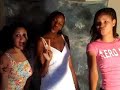 Us lip syncing nd dancin to Toy Box-Best Friend