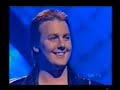 as performed by chris irvine in 1995