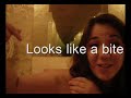 Bathtub-vlog-pt-II