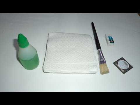 how to repair processor