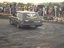 Caravam 6cc Burnout