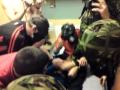 birthday suprise from the platoon