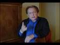 Jackie Mason '08 Vlog16 McCain McCarthy & The New York Times