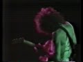 Eddie Van Halen in Argentina (Live, 1983) Eddie Van Halen in Argentina (Live, 1983)