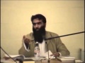 Refutation of Hizb ut Tahrir: The one who dies without giving bay'ah dies the death of Jahiliyyah