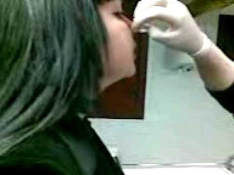 does piercing your nose hurt. how bad does it hurt to get