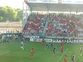 Overtreding Wilkshire op Vertonghen FC Twente-Ajax in Emmen