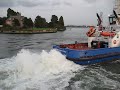 Tug boat play time