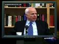 McCain's Ridiculously Crabby Interview with the Des Moines Register