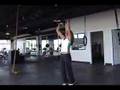Melissa-Muscle-up