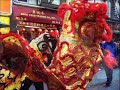 A Taste Of Chinatown