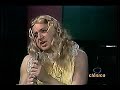 eduardo manzano en una graciosa imitaci�n a chelo silva.