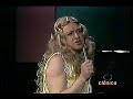 eduardo manzano en una graciosa imitaci�n a chelo silva.