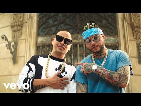 Quiéreme - Jacob Forever Ft Farruko