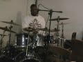 Big Nasute Drum Clip