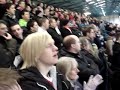 FC United Singing The United Calypso