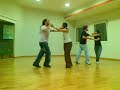 Salsa soleluna cubana