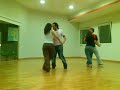 Salsa soleluna cubana
