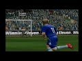 PS2 Winning Eleven 10 - Chelsea vs Chelsea