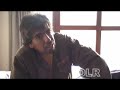 Entrevista Jos� Arbulu (Cementerio Club)