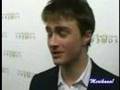 Daniel Radcliffe