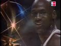 NBA ON NBC - CHICAGO BULLS VS SEATTLE SUPERSONICS INTRO