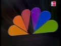 NBA ON NBC - CHICAGO BULLS VS SEATTLE SUPERSONICS INTRO