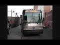 2005 MCI D4500CL #3191 QM1 recording!