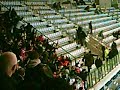 Sedan-PSG Hools Utrecht vs Ultras Paname