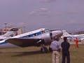 Carreteo de avioens de la fio Carreteo de avioens de la fio