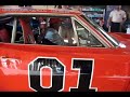 Brent in his 69 charger, general lee, 528 hemi