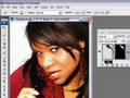 Photoshop Mama's Making Hair Patches
