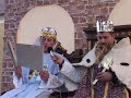 10. ?ivý betlém - p?íchod král? z Východu 10. ?ivý betlém - p?íchod král? z Východu