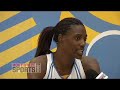 Meet the Chicago Sky Sylvia Fowles-Part 1