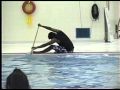 Part1: UWDBC Video Review (Pool) Session #1 - Fall 2009 - University of Waterloo Dragon Boat Club