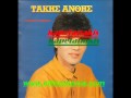 Takis Anthis Mono gia mena