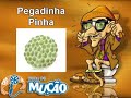 Mucao.com.br - Pegadinha - Pinha