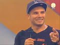 Combate Costa Rica: Bienvenida para Jenko