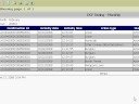 Eagle Intel-DIMEX Stats Module Demo