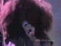 Erykah Badu (вечеринка Esquire). Москва 6-06-2007