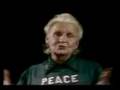 Peace Pilgrim: An American Sage Who Walked Her Talk (1 hr documentary)