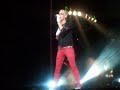 rbd - una cancion- houston,tx 10-30-06