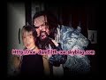 dani filth family